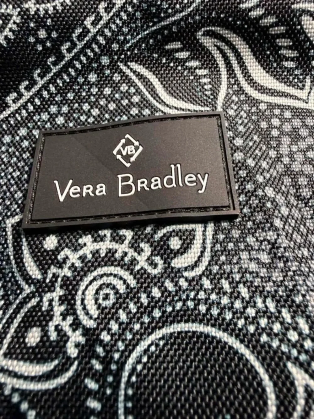 Vera Bradley lightweight backpack